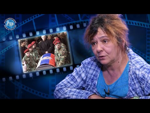 BALKAN INFO: Marijana Nelovski - Arkana su izdali njemu najbliži, svima je jasno ko ga je ubio!