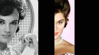 He's Just A Scientist - RARE Connie Francis Novelty Record