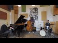 Improvisation Series #1  featuring Anthony Coleman, Evan Crane