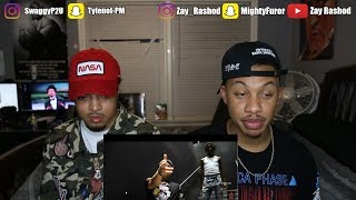 BOE Sosa "Roll On Me" Feat. BOE Sixo Reaction Video