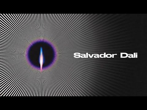 Video thumbnail for Salvador Dali