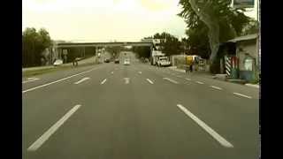 preview picture of video 'Lazarillos. Carretera Monterrey - Linares.'