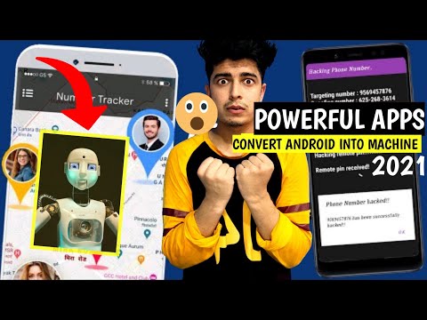 Top 5 Superior Android Apps - Hacks You probably Didn't know -2021