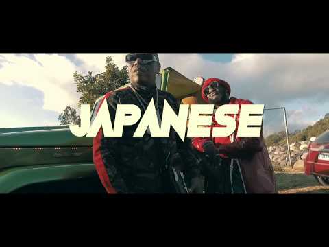 Japanese - Yo Mismo se la Meto (Video Oficial)