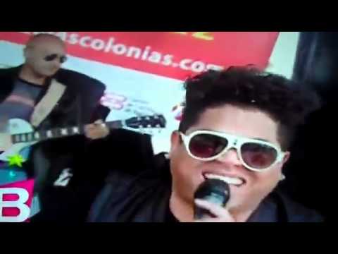 T'O - ( Oigan A mi Tio )  En Bravissimo de City Tv