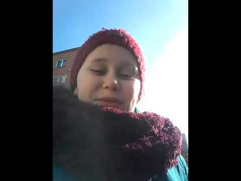 @ karolina idzie na dwur