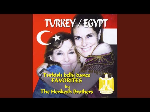 Drill 05 6/8 Ottoman