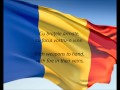 Romanian National Anthem - "Deşteaptă-te Române ...