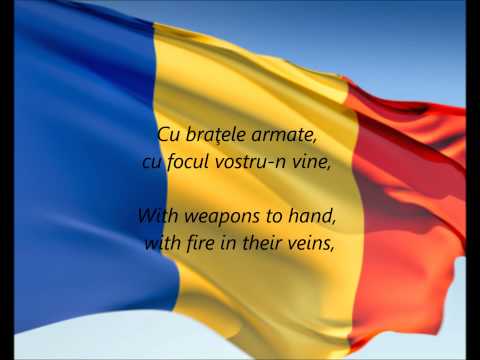 download lagu mp3 mp4 Romanian Hymn, download lagu Romanian Hymn gratis, unduh video klip Romanian Hymn