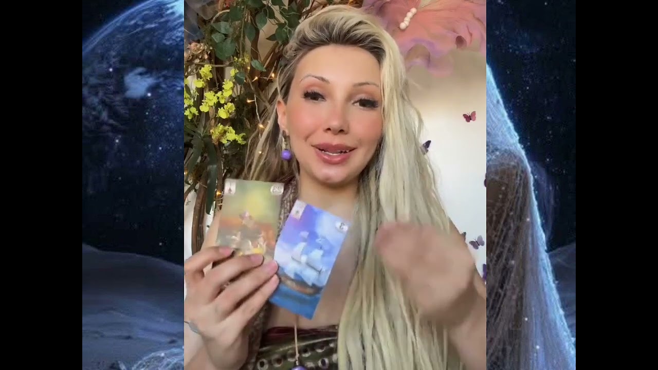 URGENTE!! T3RRIV3L REVELAÇÃO!  #chalinegrazik #vidente #viralvideos