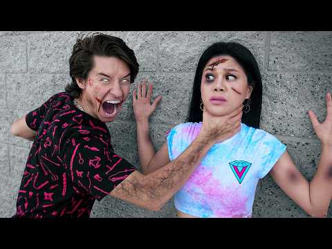 Vy Qwaint and Chad Wild Clay