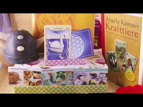 Germanisches Wochenorakel vom 19-25.04.2021