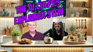 Explainer Stew