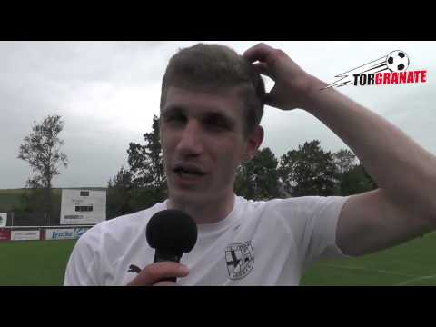 Hessenliga: TSV Lehnerz - 1.FC Eschborn