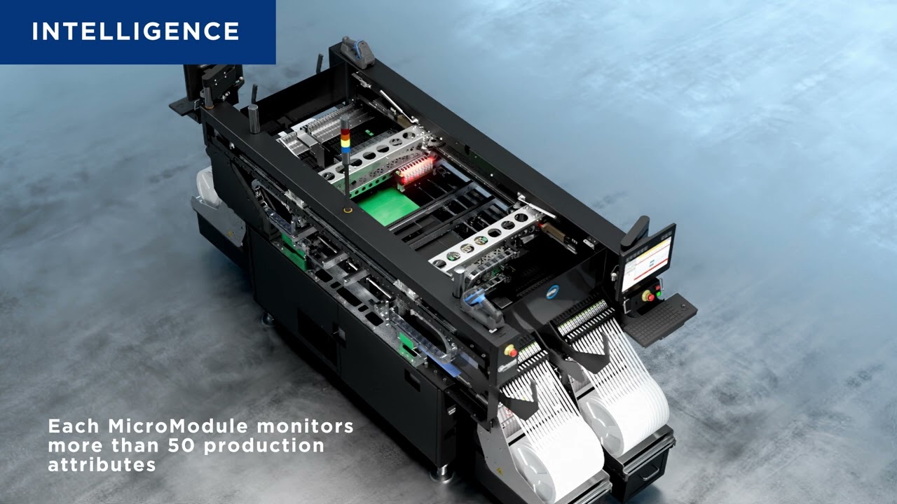 EPIQx Introduction Animation