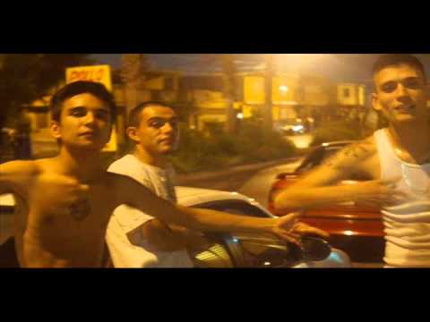 THR cru2 - Sentimientos muertos (audio oficial)