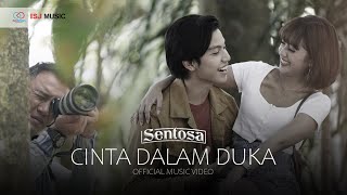 Download lagu SENTOSA Cinta Dalam Duka... mp3