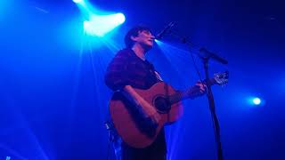 Eric Martin - No One Say Goodbye Live at Melkweg Amsterdam