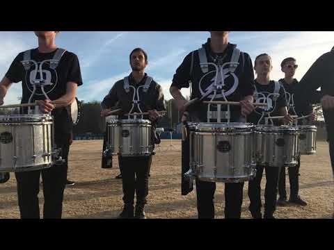 Atlanta Quest 2020 | Snares up close