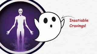Every TERRIFYING Ghost Type Explained in 9 Minutes