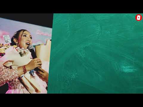 G.Mas Pemayun - Menyala Wi ( Official Lyric Video)