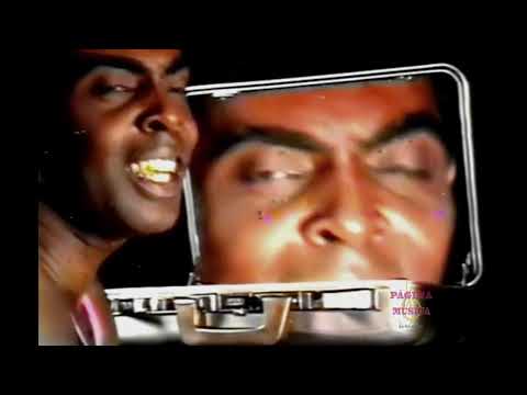 Gilberto Gil   "Vamos Fugir"    1984    (Audio Remastered)