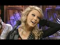 Taylor Swift - Our Song (Live With Regis And Kelly, 2007)