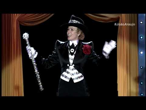 Video thumbnail for Pra Frente, Pra Trás (Xuxa, O Show)