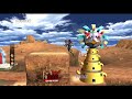 The Subspace Emissary TAS The Great Maze