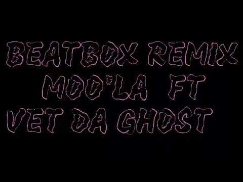 MOO'LA FT VET DA GHOST "BEATBOX CMIX" PROD. BY BWITDAHEAT