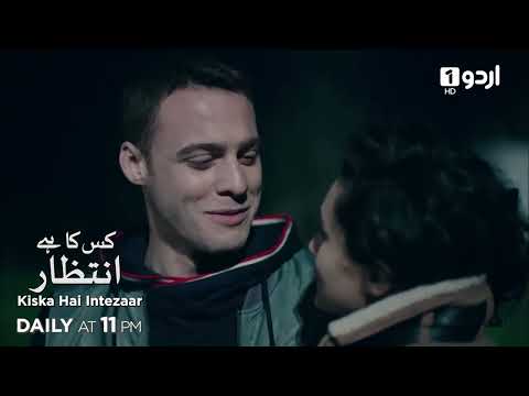 Kiska Hai Intezaar | Episode 140 Teaser | Turkish Drama |  Güneşi Beklerken | Waiting for the Sun