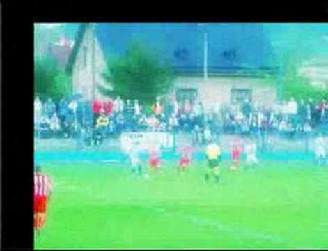 Zapowiedz baraży Ruch Radzionków - Koszarawa Żywiec