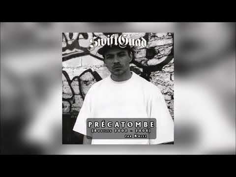 Swift Guad - Medley Compilation "Précatombe"