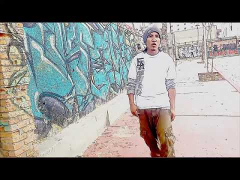 Intelecto Callejero (Sleik)-Nada facil (Video Oficial) 2016