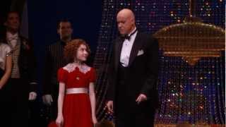 ANNIE on Broadway: I Don&#39;t Need Anything But You