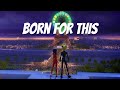 Miraculous Ladybug AMV Born For This