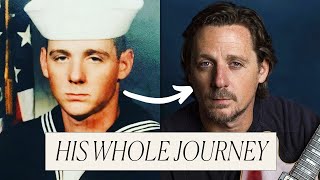 The Origins and Rise of Sturgill Simpson