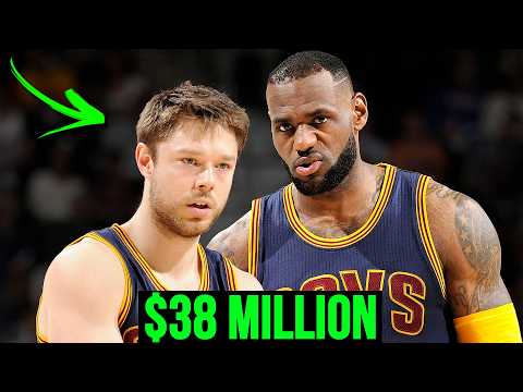 Lebron Roto