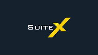 SUITE X video