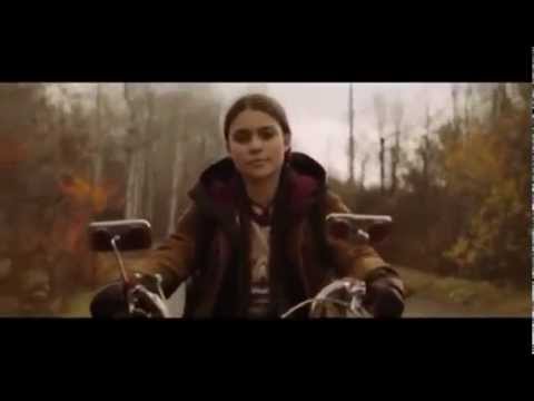 Rhymes For Young Ghouls clip #1