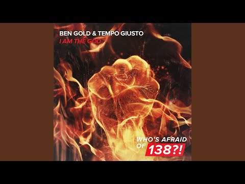 I Am The God (Extended Mix)