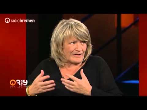 40 Jahre 3nach9 - Was wäre, wenn eine Frau Kanzlerin wird, Frau Schwarzer?