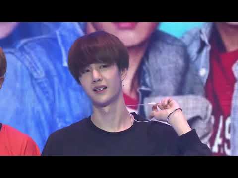 Yibo Wang's Solo for 160416 In Music / 160416 炫舞梦工厂In Music 王子舞会王一博Solo