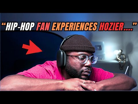 first time hearing | Hozier -Take Me To Church | Reaction!!