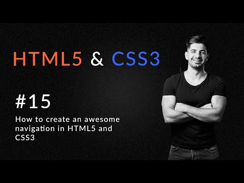 Learn HTML5 and CSS3 from scratch | Introduction to HTML5 and CSS3 | Learn HTML5 and CSS3