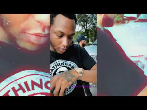 BandGang Lonnie Bands "Cali God Daddy" (Official Music Video)