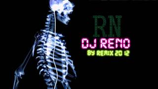 DJ.Reno - Tetris