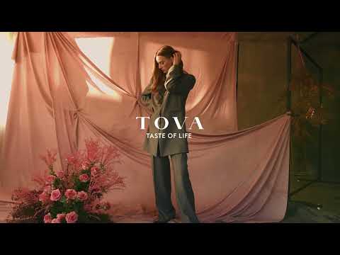 Kolekcja PRE SPRING 2023 od TOVA