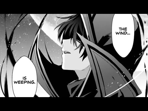 The Eminence In Shadow Manga (Chapter 51)