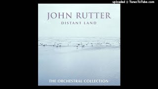 John Rutter : Five Meditations for orchestra (arranged from sacred choral works) (2003)